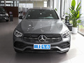 奔驰GLC Coupe(进口) 图片