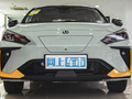 东风风神E70 图片