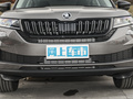 柯迪亚克GT 图片