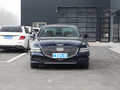 捷尼赛思G80 图片