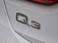 奥迪Q3 Sportback 图片