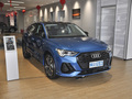 奥迪Q3 Sportback 图片