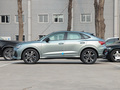 奥迪Q3 Sportback 图片