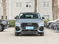奧迪Q3 Sportback 圖片