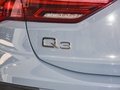 奥迪Q3 Sportback 图片
