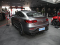 奔驰GLC Coupe AMG 图片