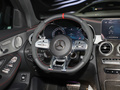 奔驰GLC Coupe AMG 图片