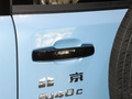 北京BJ40 图片