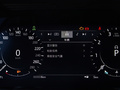 揽胜极光 图片