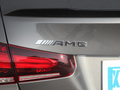 奔驰A级AMG 图片