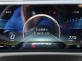 奔驰A级AMG 图片