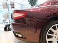 GranTurismo 2007款 4.2 AT GranTurismo图片