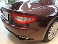 GranTurismo 2007款 4.2 AT GranTurismo图片