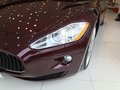 GranTurismo 2007款 4.2 AT GranTurismo图片