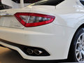GranTurismo 2007款 4.2 自动图片
