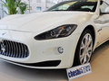 GranTurismo 2007款 4.2 自動(dòng)圖片