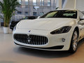 GranTurismo 2007款 4.2 自动图片