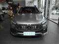奔驰GLA级AMG 图片