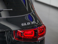 奔馳GLB AMG 圖片