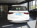 奔驰GLS 图片