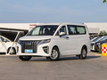 王牌M7 图片