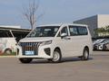 王牌M7 图片