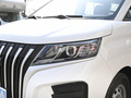 王牌M7 图片