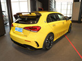 奔驰A级AMG(进口) 图片