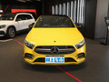 奔驰A级AMG(进口) 图片