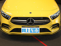 奔馳A級AMG(進(jìn)口) 圖片