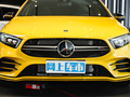 奔驰A级AMG(进口) 图片