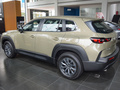 马自达CX-50行也 图片