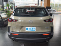 马自达CX-50行也 图片