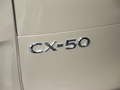 馬自達CX-50行也 圖片