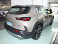 马自达CX-50行也 图片