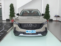 馬自達(dá)CX-50行也 圖片