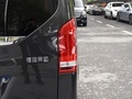 奔驰V级 图片