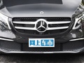 奔驰V级 图片