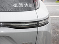 蔚来ES8 图片