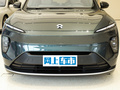 蔚来ES8 图片