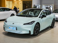 昊铂GT 图片