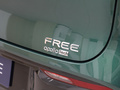 岚图FREE 图片