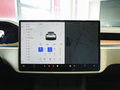 MODEL X 圖片
