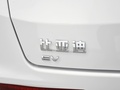 比亚迪e2 图片