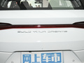 比亚迪e2 图片
