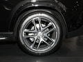 奔驰GLE AMG 图片