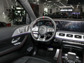 奔驰GLE AMG 图片