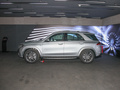 奔馳GLE AMG 圖片