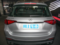 奔馳GLE AMG 圖片