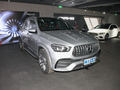 奔馳GLE AMG 圖片